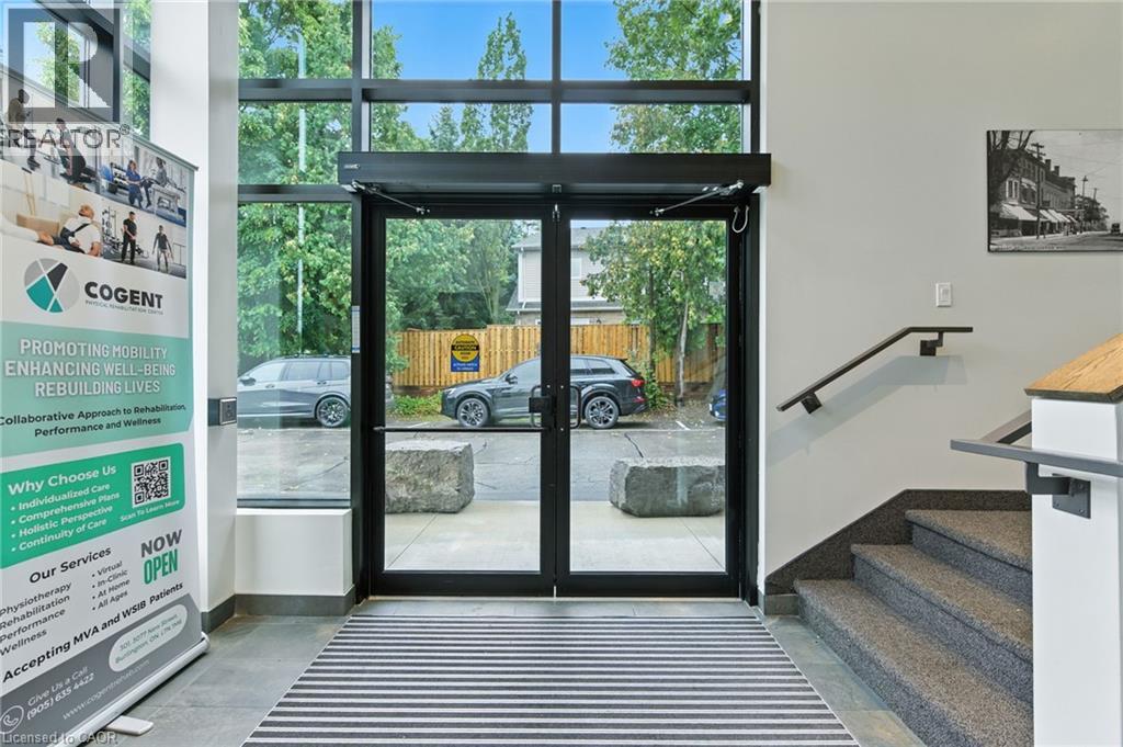 3077 New Street Unit# 202, Burlington, Ontario  L7N 1M6 - Photo 10 - 40766837