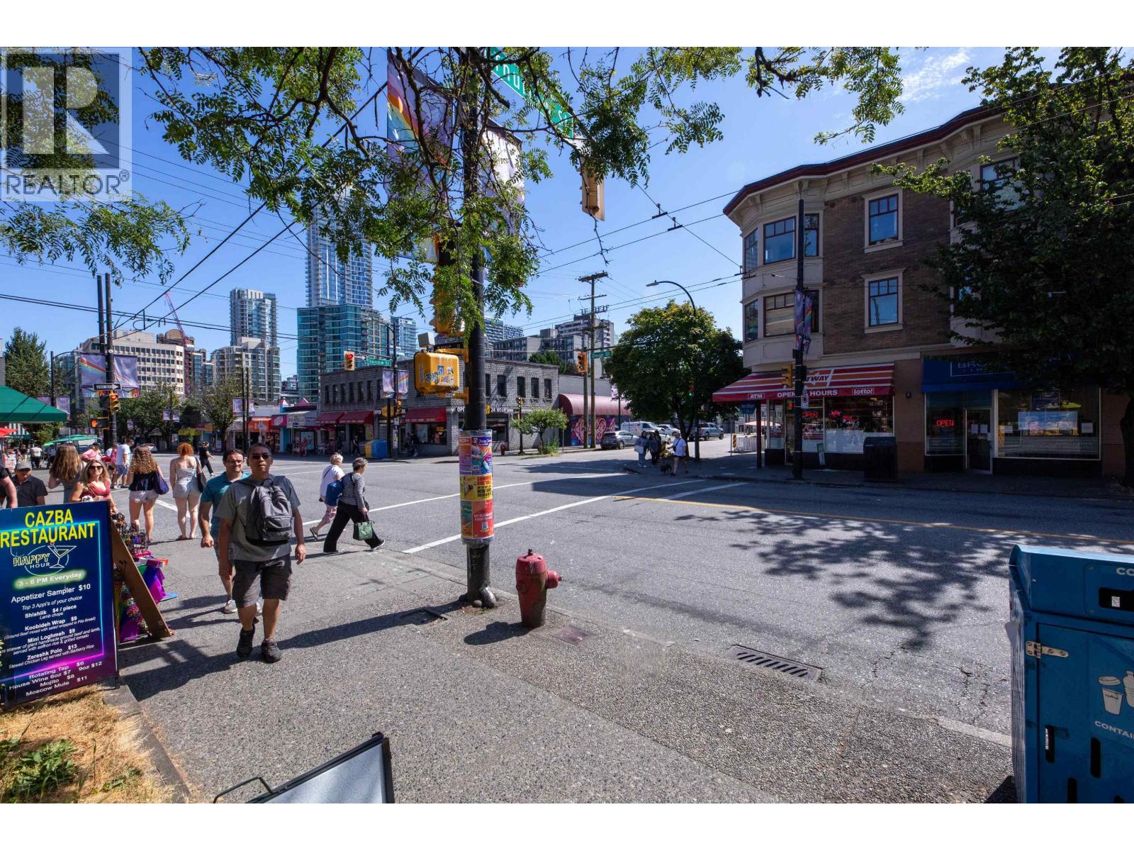 1107 Davie Street, Vancouver, British Columbia  V6E 1N2 - Photo 14 - C8072058