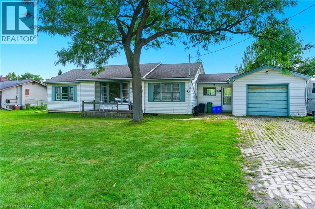 68 Atkinson Boulevard, Dundas, Ontario  L9H 7A7 - Photo 2 - 40768391
