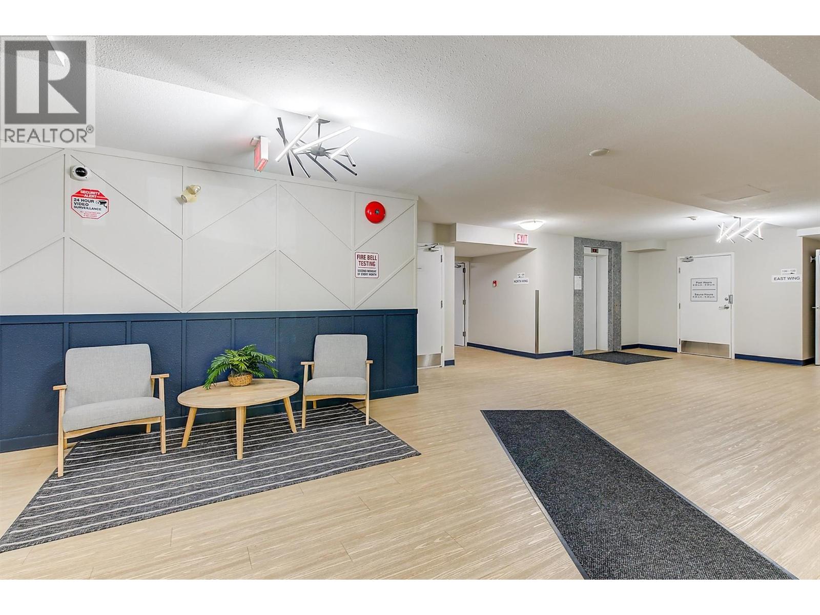 3842 Gordon Drive Unit# 313, Kelowna, British Columbia  V1W 3G5 - Photo 25 - 10348923