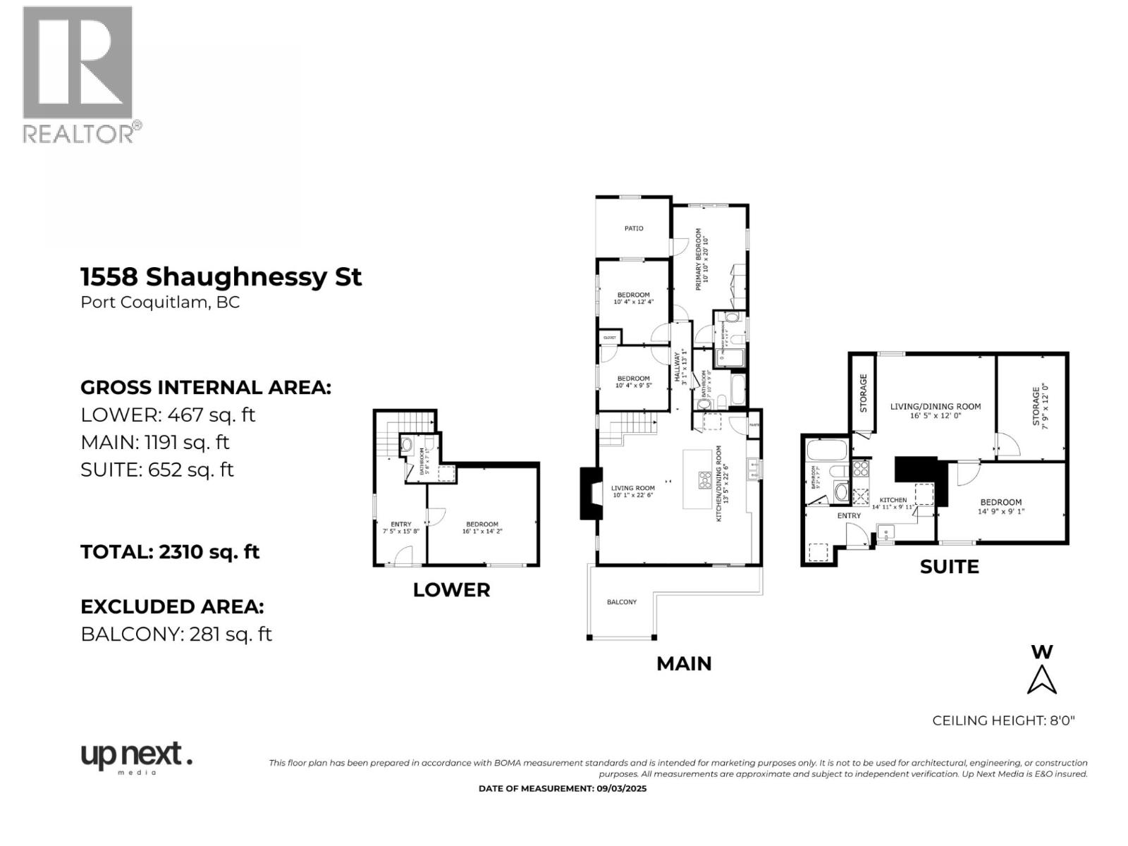 1558 Shaughnessy Street, Port Coquitlam, British Columbia  V3C 6M4 - Photo 34 - R3045711