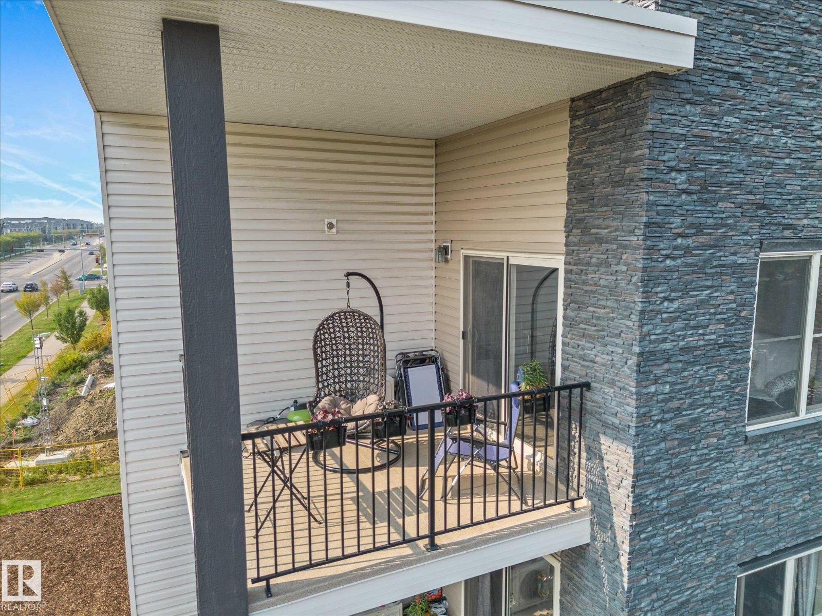 #402 11803 22 Av Sw, Edmonton, Alberta  T6W 2R9 - Photo 19 - E4457095