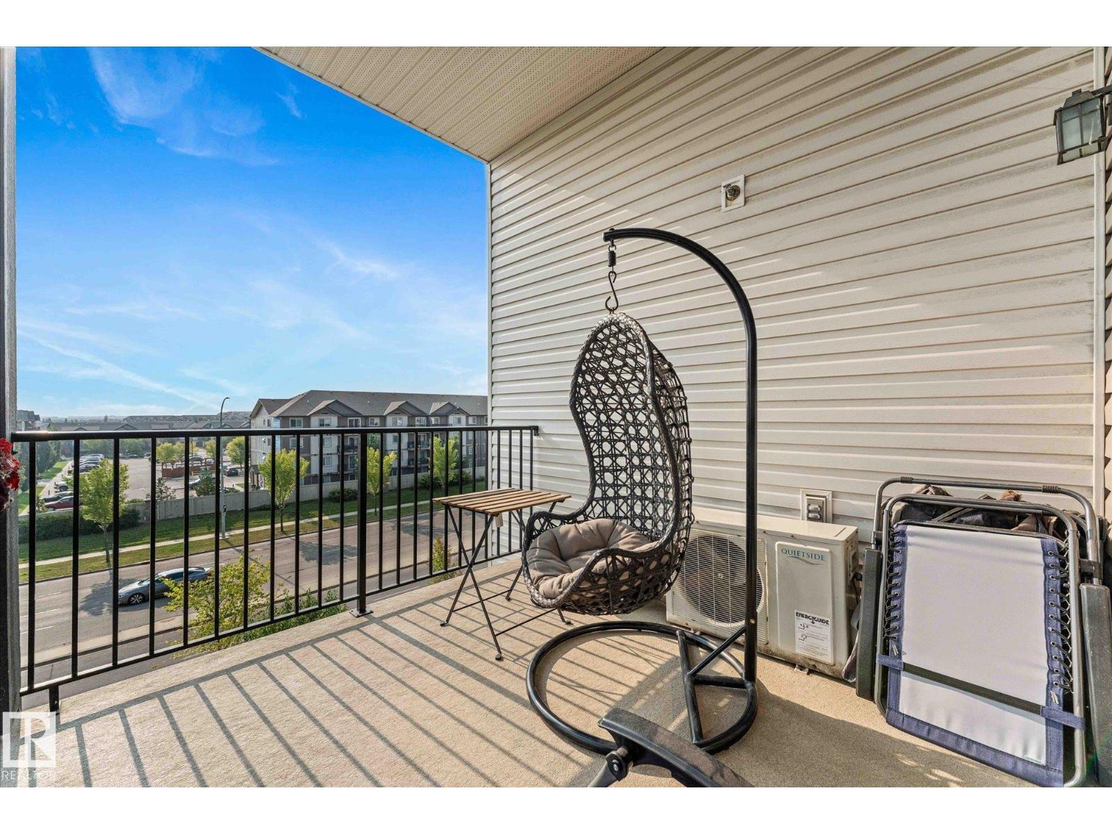 #402 11803 22 Av Sw, Edmonton, Alberta  T6W 2R9 - Photo 20 - E4457095