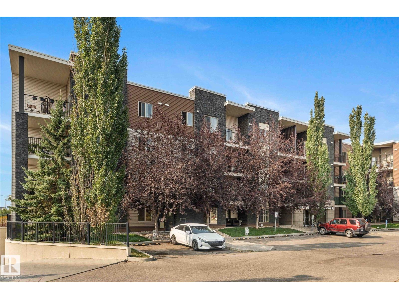 #402 11803 22 Av Sw, Edmonton, Alberta  T6W 2R9 - Photo 39 - E4457095