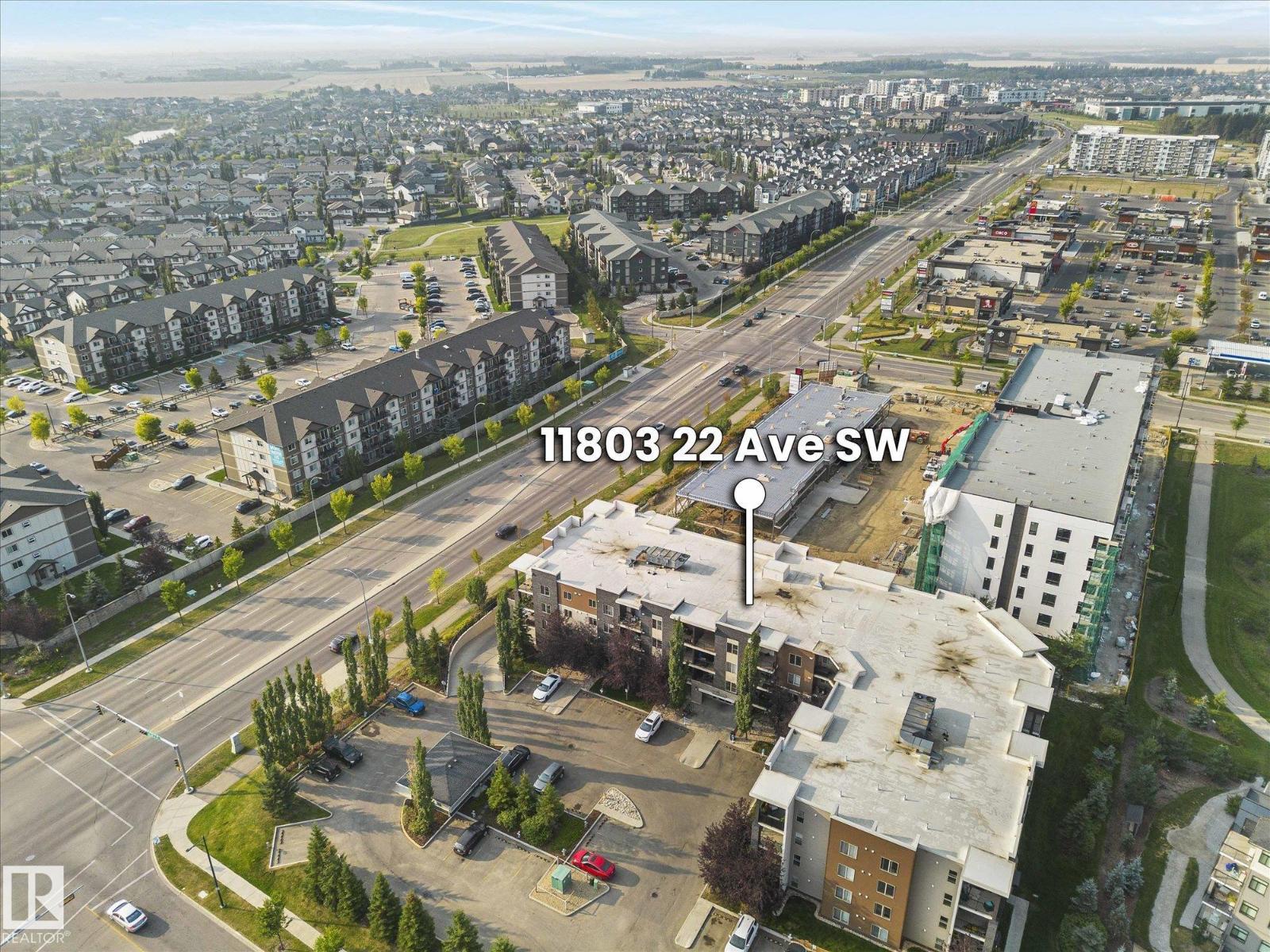 #402 11803 22 Av Sw, Edmonton, Alberta  T6W 2R9 - Photo 41 - E4457095