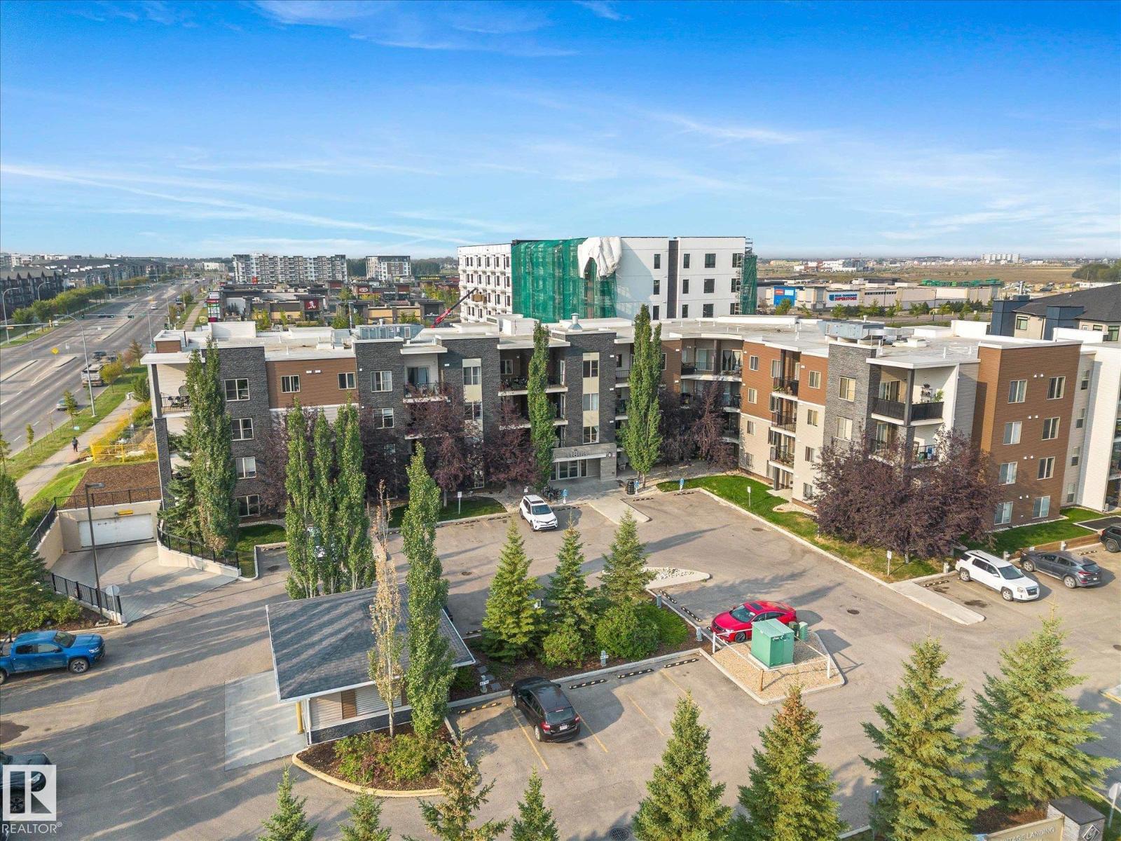 #402 11803 22 Av Sw, Edmonton, Alberta  T6W 2R9 - Photo 46 - E4457095