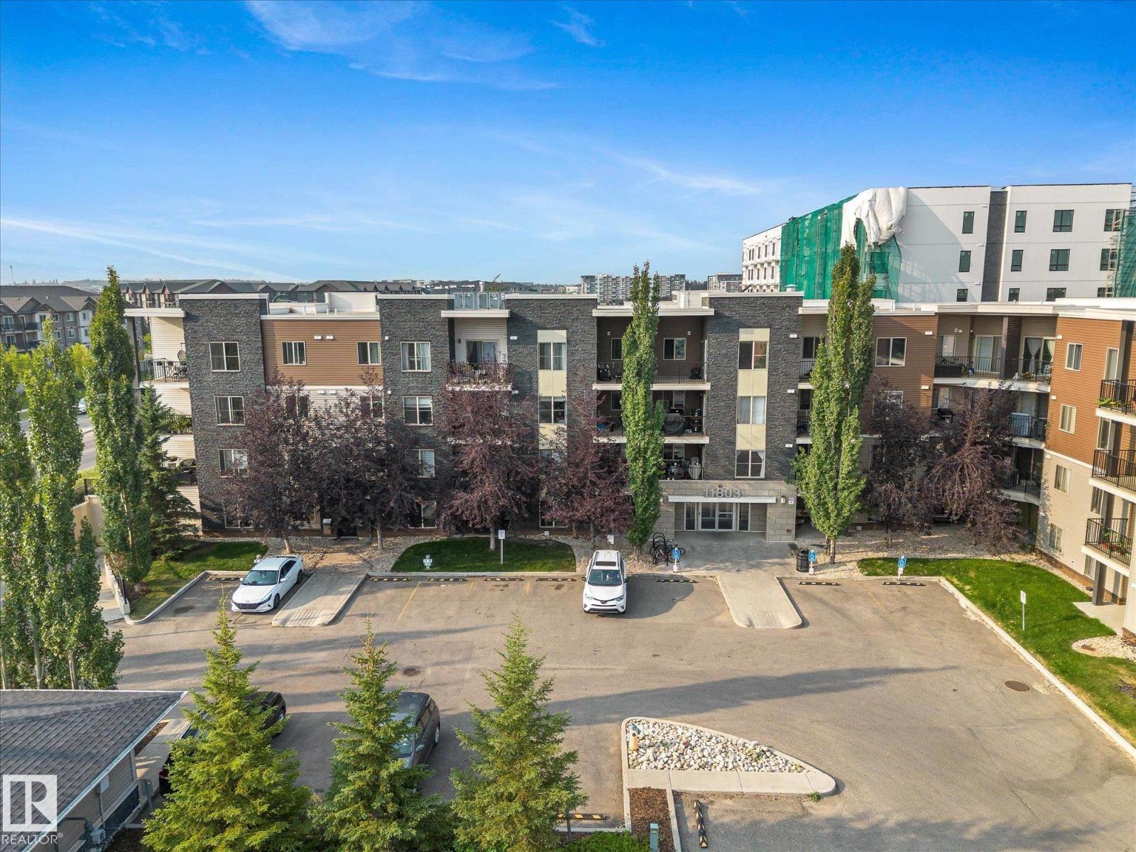 #402 11803 22 Av Sw, Edmonton, Alberta  T6W 2R9 - Photo 47 - E4457095