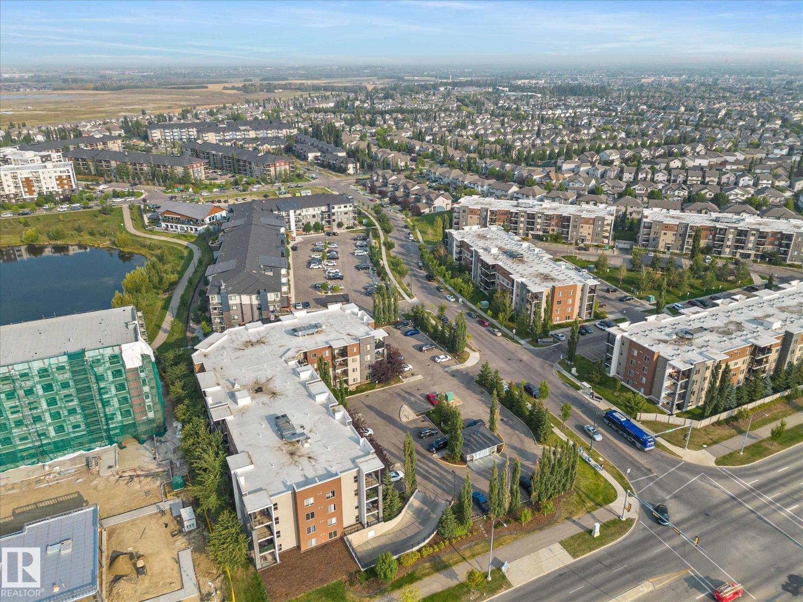 #402 11803 22 Av Sw, Edmonton, Alberta  T6W 2R9 - Photo 56 - E4457095
