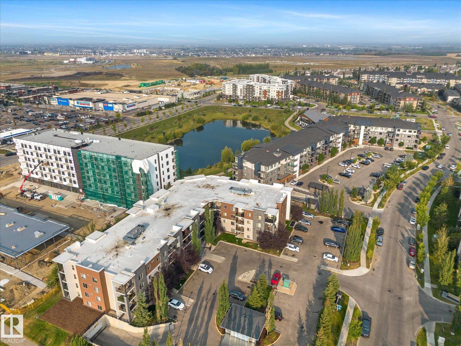 #402 11803 22 Av Sw, Edmonton, Alberta  T6W 2R9 - Photo 57 - E4457095