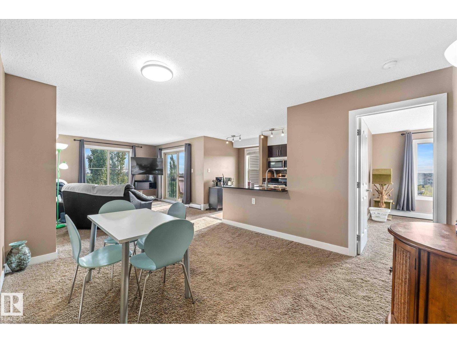 #402 11803 22 Av Sw, Edmonton, Alberta  T6W 2R9 - Photo 7 - E4457095