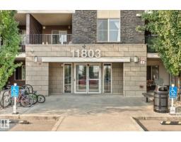 #402 11803 22 Av Sw Heritage Valley Town Centre Area, Edmonton, Ca