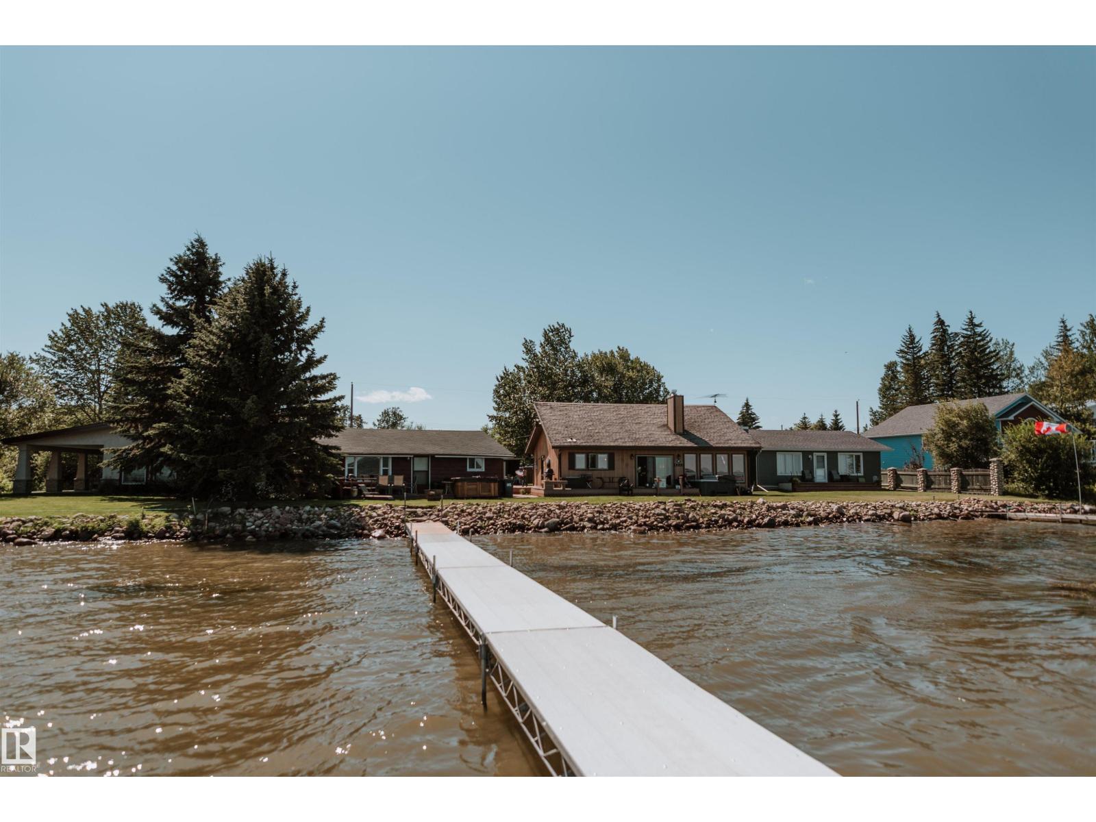 35 Lakeshore Dr, Rural Wetaskiwin County, Alberta  T0C 2V0 - Photo 22 - E4457099