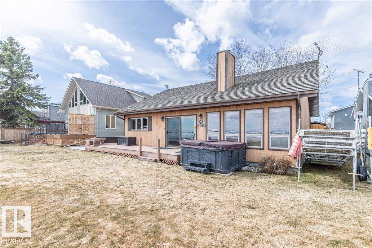35 Lakeshore Dr, Rural Wetaskiwin County, Alberta  T0C 2V0 - Photo 24 - E4457099
