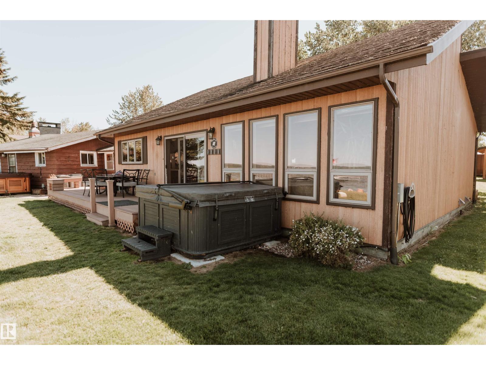 35 Lakeshore Dr, Rural Wetaskiwin County, Alberta  T0C 2V0 - Photo 34 - E4457099