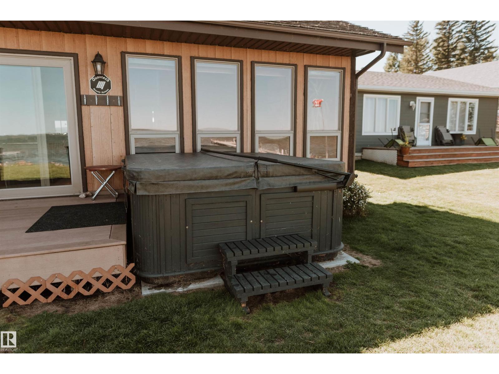 35 Lakeshore Dr, Rural Wetaskiwin County, Alberta  T0C 2V0 - Photo 36 - E4457099