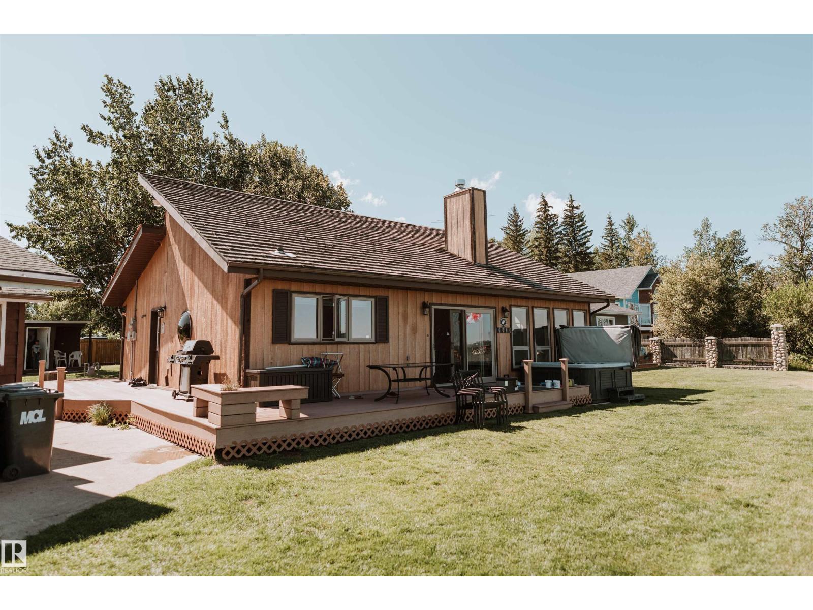 35 Lakeshore Dr, Rural Wetaskiwin County, Alberta  T0C 2V0 - Photo 37 - E4457099