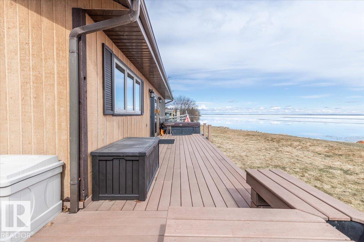 35 Lakeshore Dr, Rural Wetaskiwin County, Alberta  T0C 2V0 - Photo 38 - E4457099