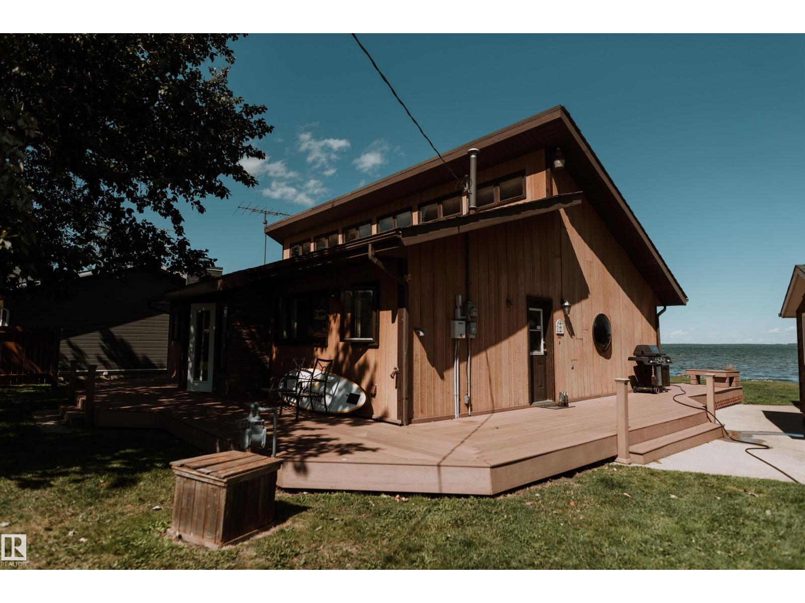 35 Lakeshore Dr, Rural Wetaskiwin County, Alberta  T0C 2V0 - Photo 39 - E4457099