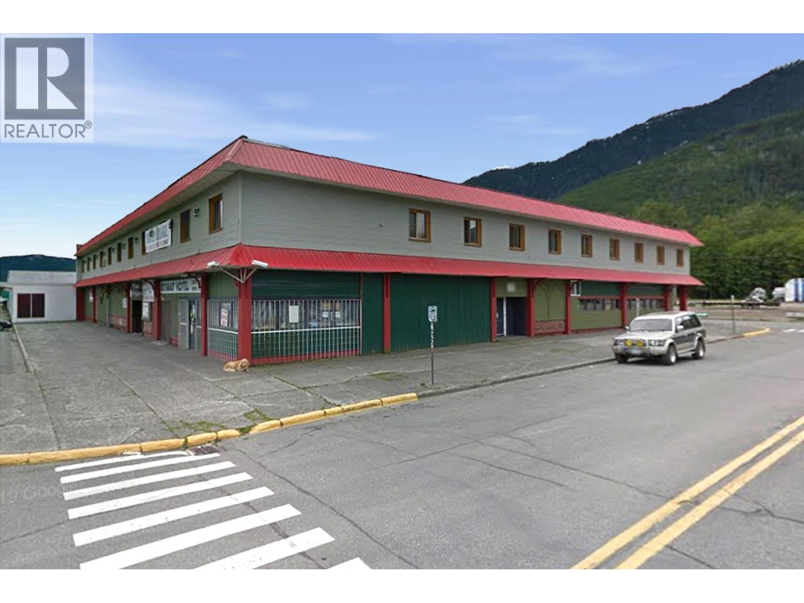 506 ENTERPRISE AVENUE, Kitimat, British Columbia