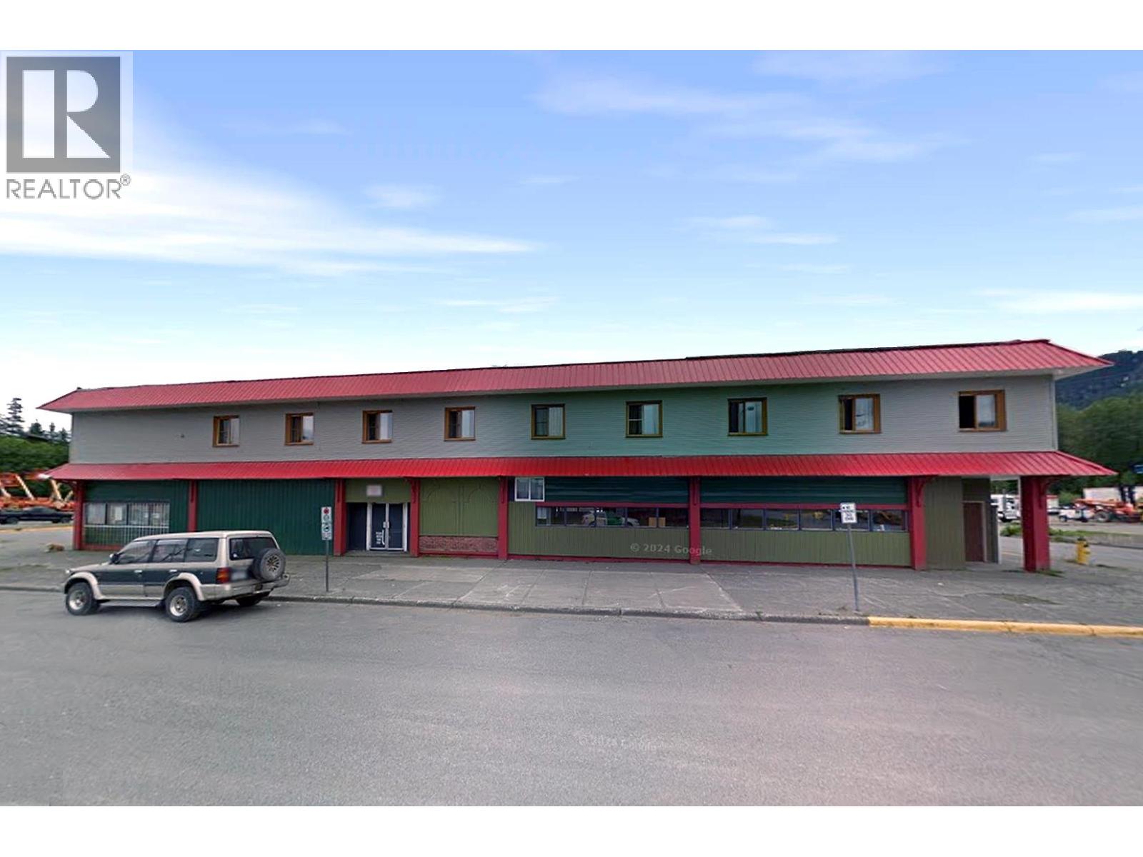 506 Enterprise Avenue, Kitimat, British Columbia  V8C 2E2 - Photo 5 - C8072074