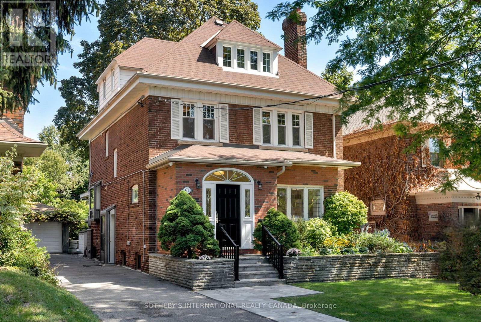 Property at 61 EASTBOURNE AVENUE image 1