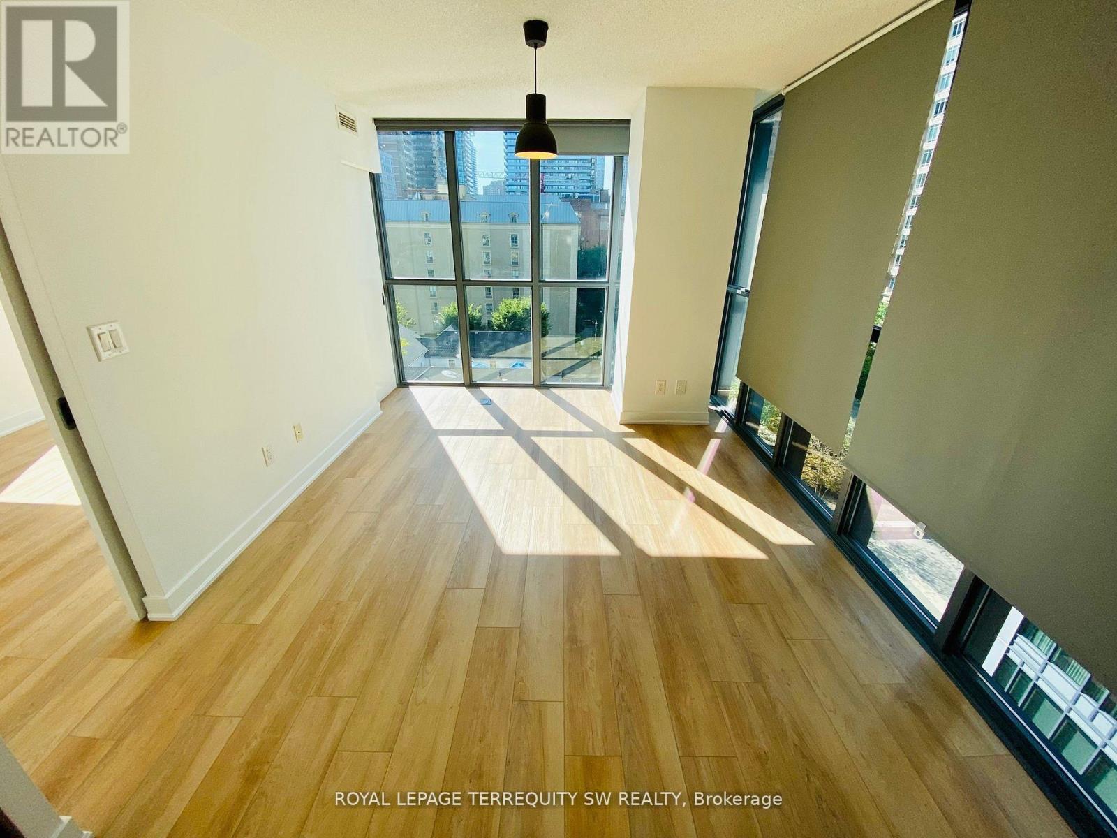 707 - 110 Charles Street E, Toronto, Ontario  M4Y 2W7 - Photo 11 - C12395393