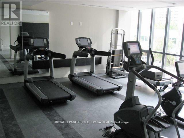 707 - 110 Charles Street E, Toronto, Ontario  M4Y 2W7 - Photo 18 - C12395393