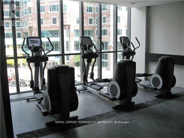 707 - 110 Charles Street E, Toronto, Ontario  M4Y 2W7 - Photo 19 - C12395393