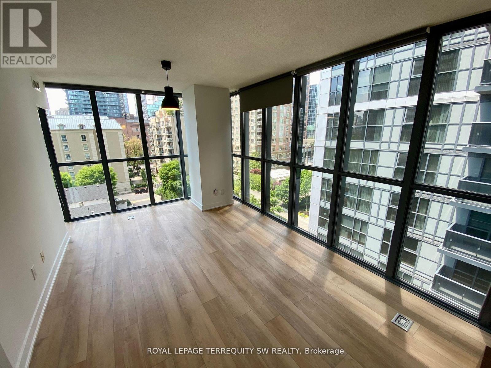 707 - 110 Charles Street E, Toronto, Ontario  M4Y 2W7 - Photo 7 - C12395393