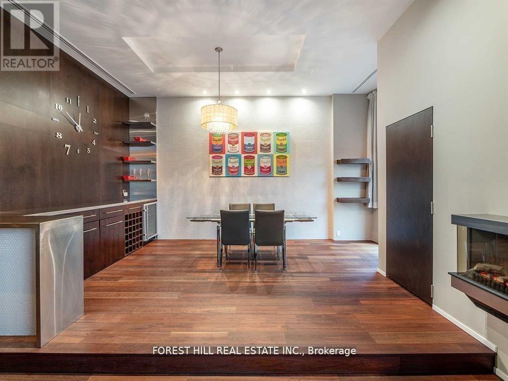Ph7 - 8 Wellesley Street E, Toronto, Ontario  M4Y 3B2 - Photo 10 - C12395431