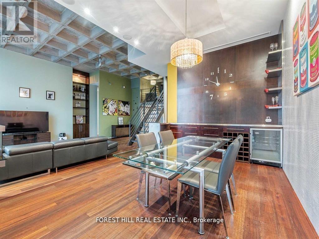 Ph7 - 8 Wellesley Street E, Toronto, Ontario  M4Y 3B2 - Photo 13 - C12395431