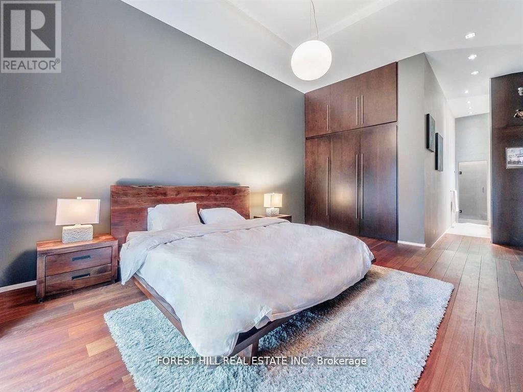 Ph7 - 8 Wellesley Street E, Toronto, Ontario  M4Y 3B2 - Photo 21 - C12395431