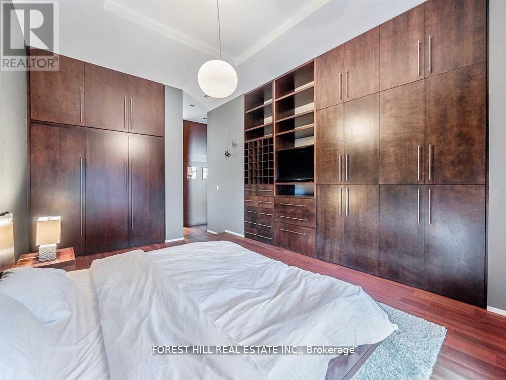Ph7 - 8 Wellesley Street E, Toronto, Ontario  M4Y 3B2 - Photo 22 - C12395431