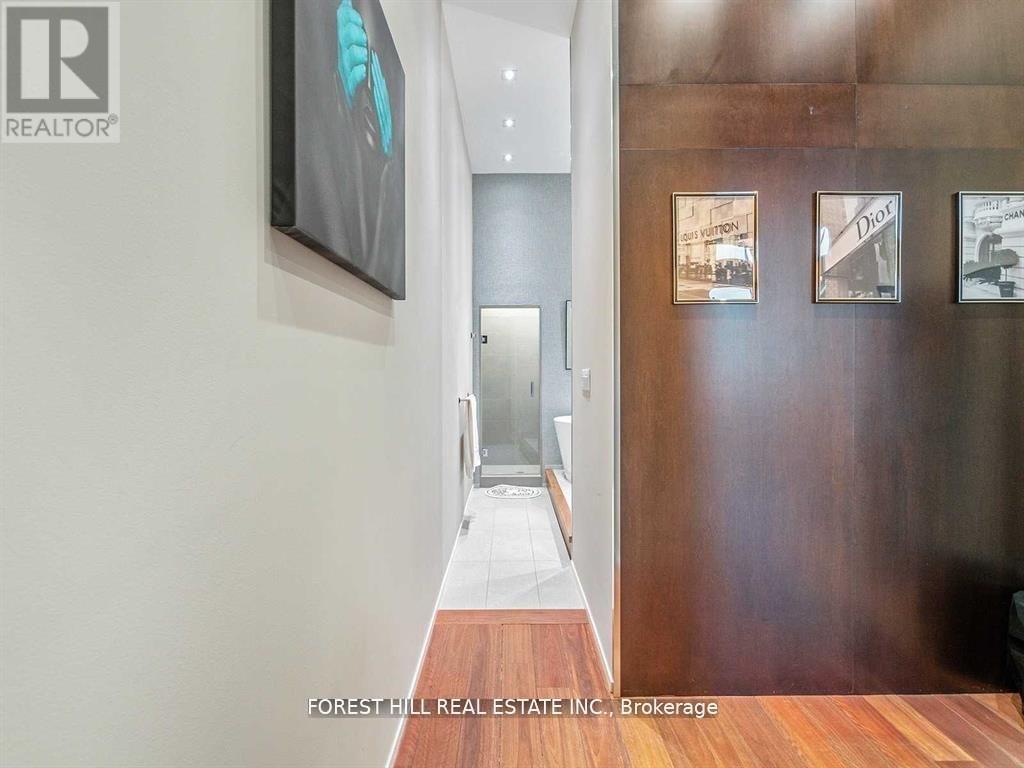 Ph7 - 8 Wellesley Street E, Toronto, Ontario  M4Y 3B2 - Photo 23 - C12395431
