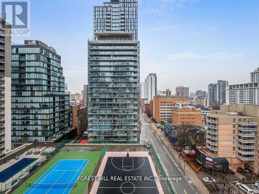 Ph7 - 8 Wellesley Street E, Toronto, Ontario  M4Y 3B2 - Photo 30 - C12395431
