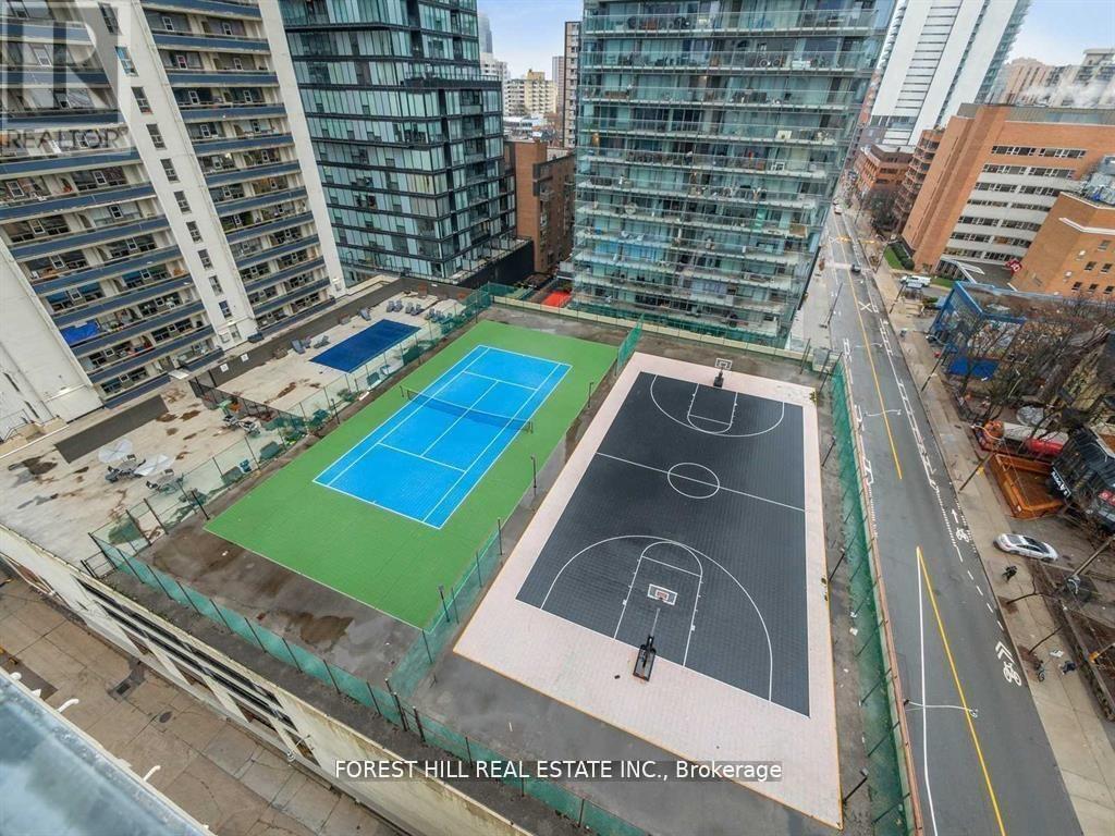 Ph7 - 8 Wellesley Street E, Toronto, Ontario  M4Y 3B2 - Photo 31 - C12395431