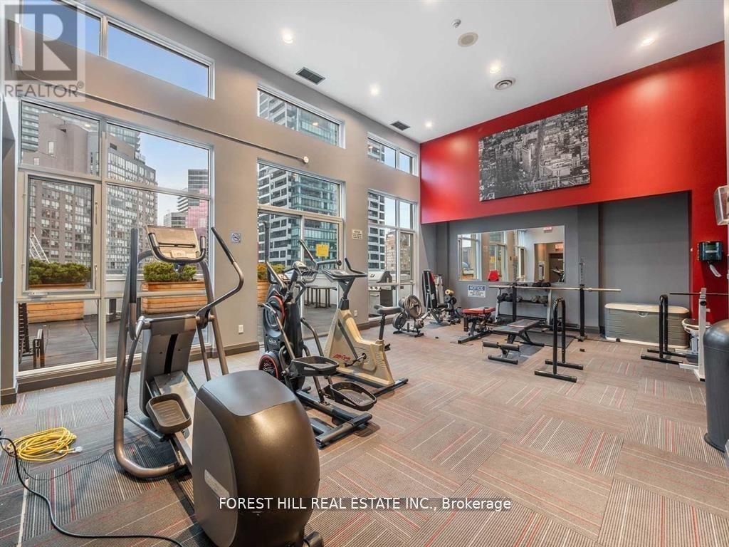 Ph7 - 8 Wellesley Street E, Toronto, Ontario  M4Y 3B2 - Photo 32 - C12395431