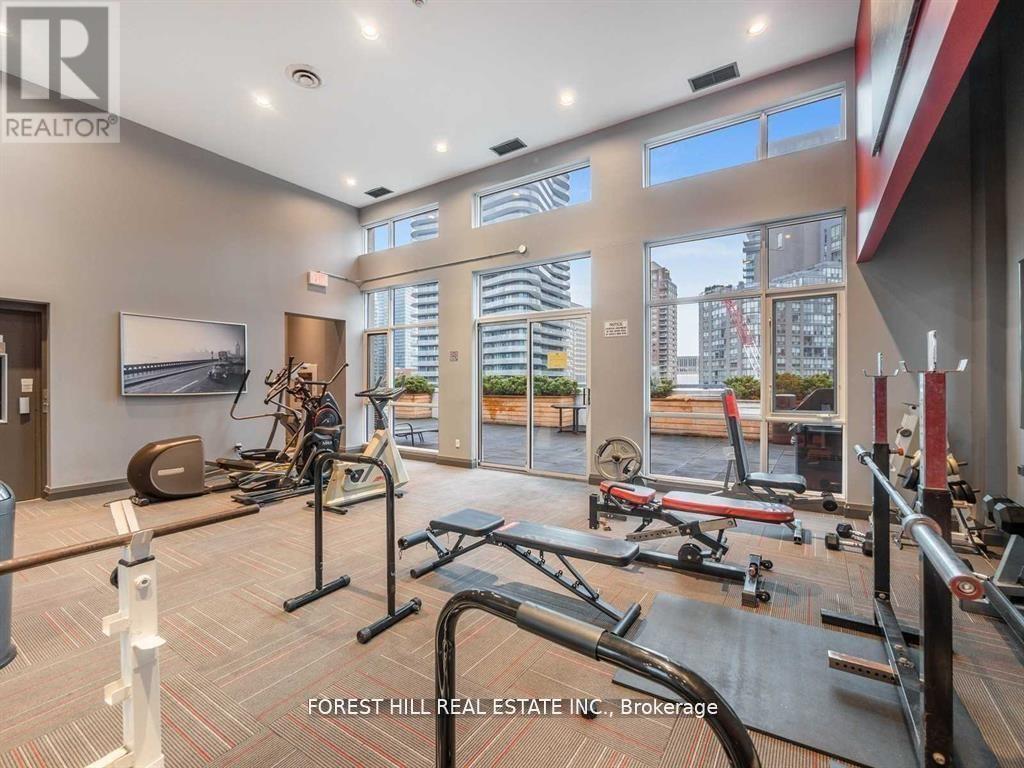 Ph7 - 8 Wellesley Street E, Toronto, Ontario  M4Y 3B2 - Photo 33 - C12395431