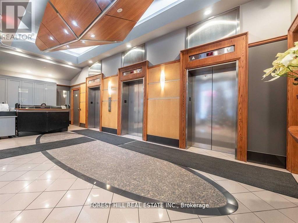 Ph7 - 8 Wellesley Street E, Toronto, Ontario  M4Y 3B2 - Photo 4 - C12395431