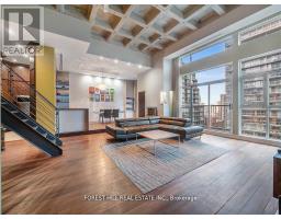 Ph7 - 8 Wellesley Street E, Toronto (Church-Yonge Corridor), Ca