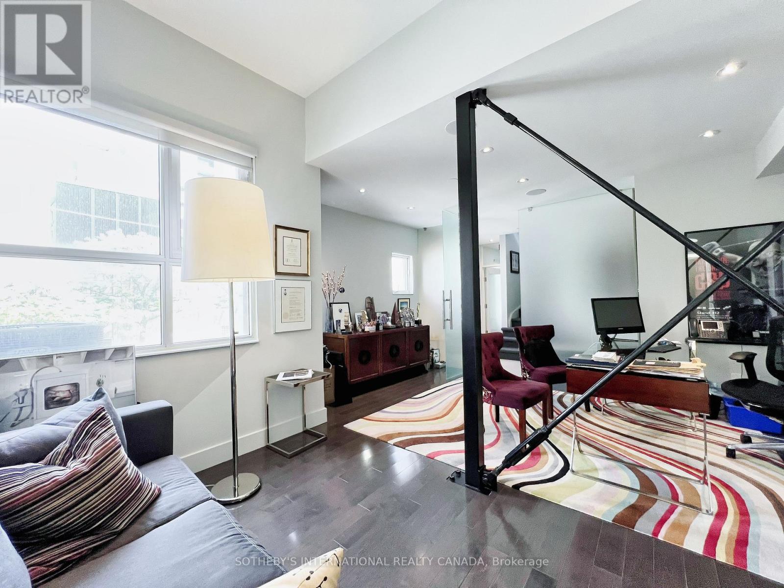 79 Berkeley Street, Toronto, Ontario  M5A 2W5 - Photo 8 - C12395330