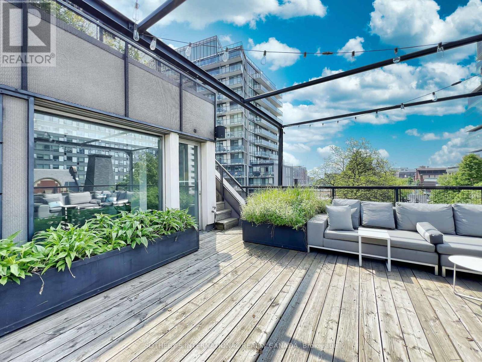 79 Berkeley Street, Toronto, Ontario  M5A 2W5 - Photo 7 - C12395330