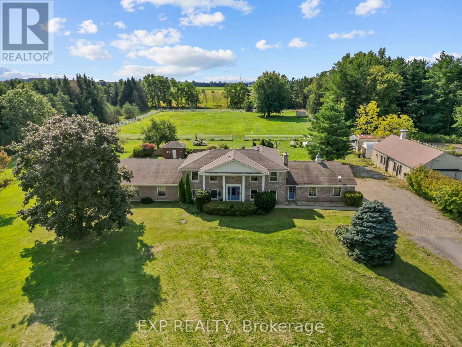 8101 Decker Drive, Middlesex Centre, Ontario  N6P 1P3 - Photo 2 - X12386304