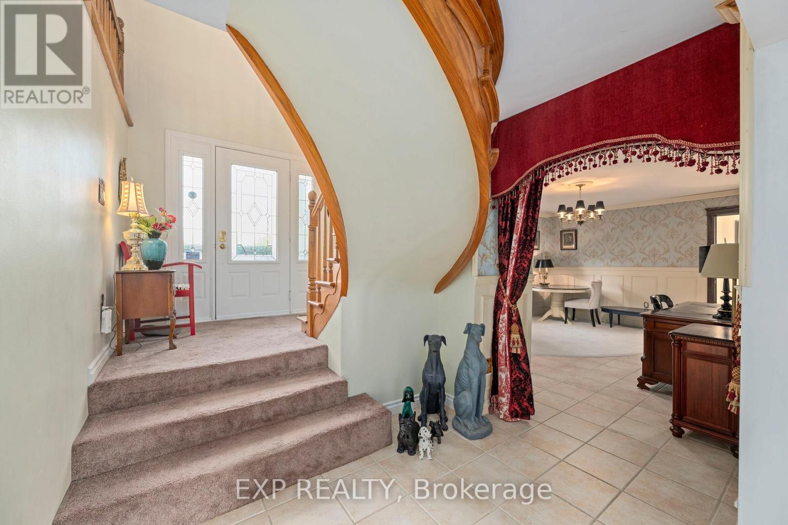 8101 Decker Drive, Middlesex Centre, Ontario  N6P 1P3 - Photo 43 - X12386304