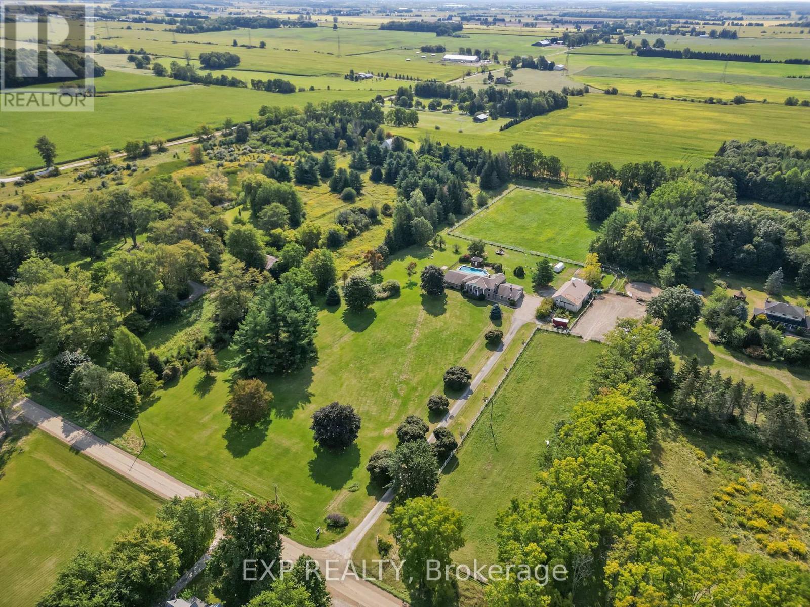 8101 Decker Drive, Middlesex Centre, Ontario  N6P 1P3 - Photo 47 - X12386304
