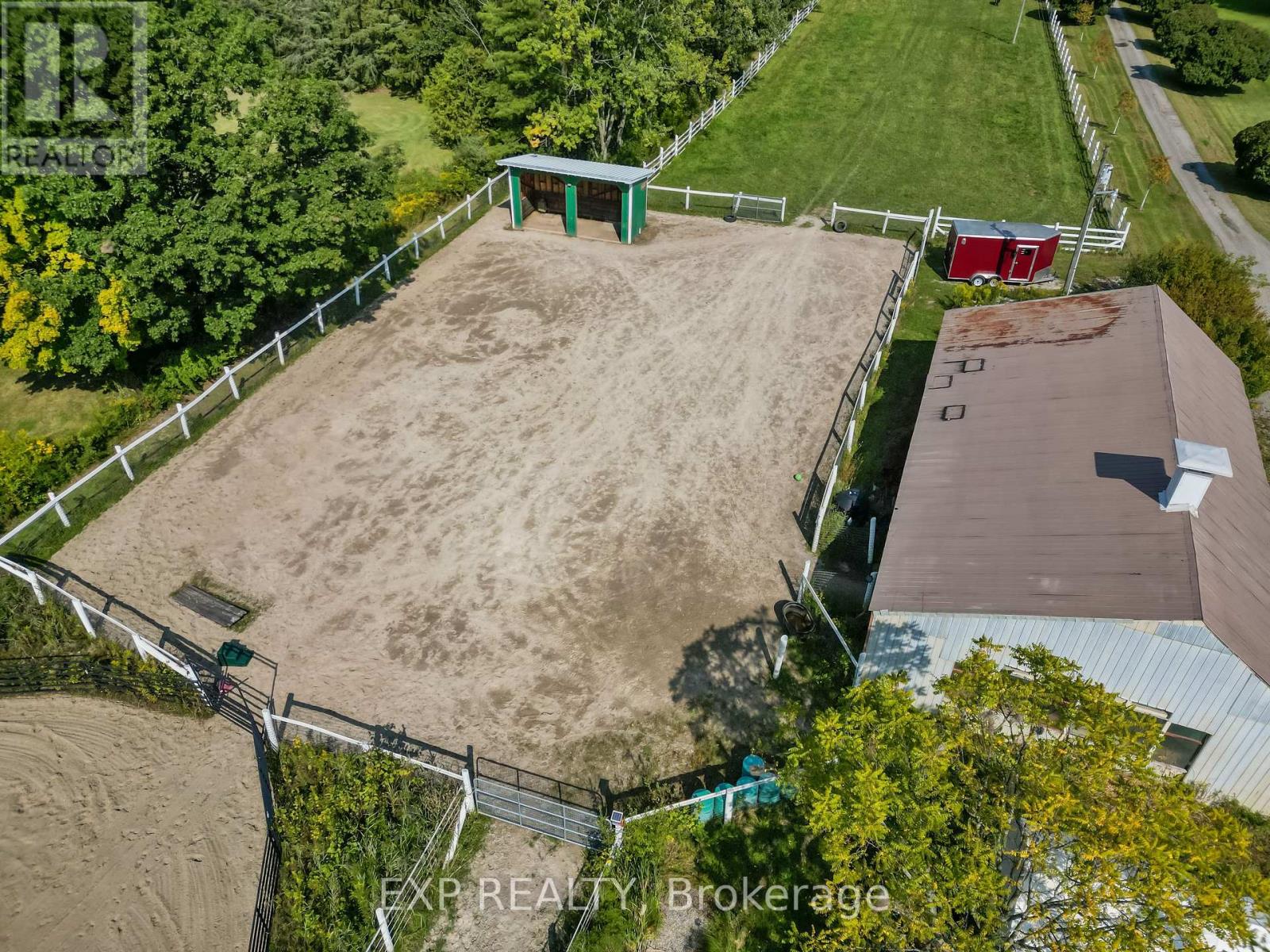 8101 Decker Drive, Middlesex Centre, Ontario  N6P 1P3 - Photo 49 - X12386304