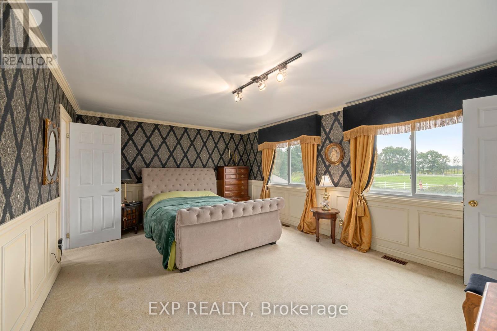 8101 Decker Drive, Middlesex Centre, Ontario  N6P 1P3 - Photo 25 - X12386304