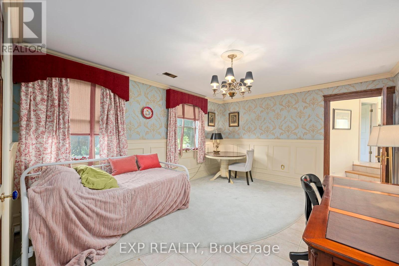 8101 Decker Drive, Middlesex Centre, Ontario  N6P 1P3 - Photo 44 - X12386304