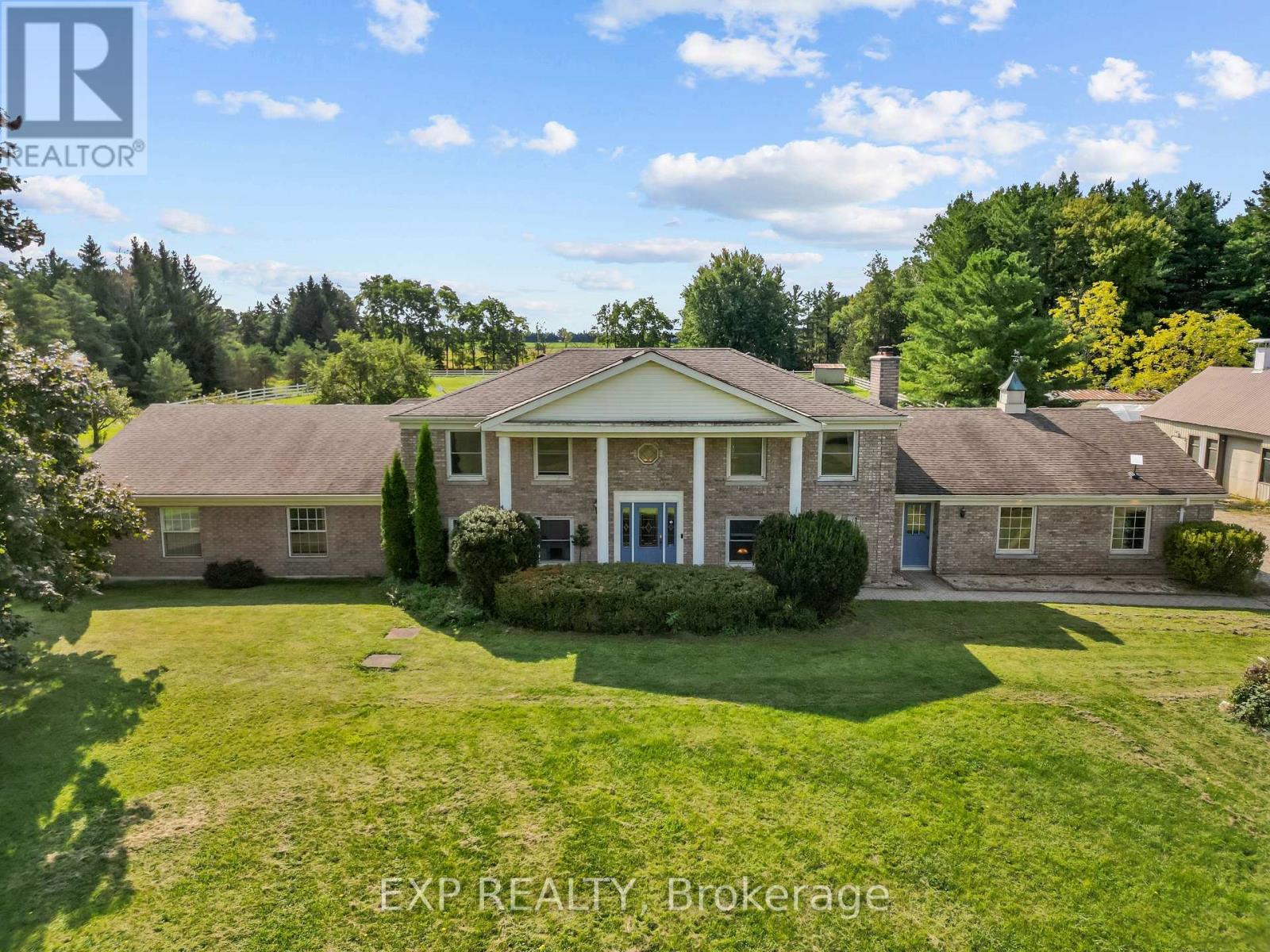 8101 Decker Drive, Middlesex Centre, Ontario  N6P 1P3 - Photo 48 - X12386304