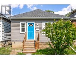 61 McAnulty Boulevard 211 - Crown Point North, Hamilton, Ca